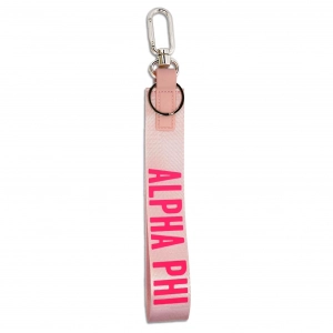 Sorority Hands-Free Keychain (Lulu Dupe)